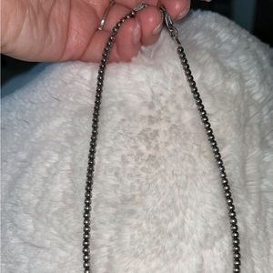 3mm 14” Navajo Pearl Choker